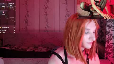 kisasuka_ online show from April 18, 7:07 pm