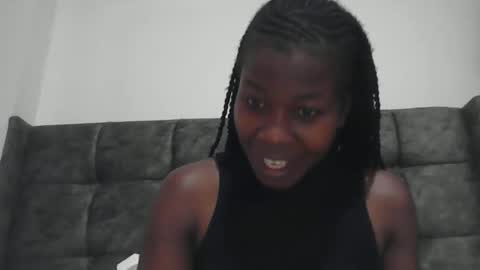 kisha online show from March 1, 5:39 pm