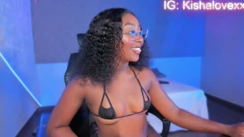 Snapshot of kishalove_ chatting on October 14, 10:40 am kishalove_ online show from October 14, 10:40 am