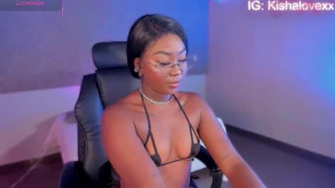Snapshot of kishalove_ chatting on September 26, 11:18 am kishalove_ online show from September 26, 11:18 am