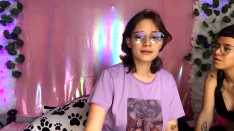 Snapshot of kishiranma chatting on October 10, 10:14 pm kishiranma online show from October 10, 10:14 pm
