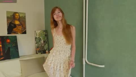 Leia online show from March 27, 7:25 am