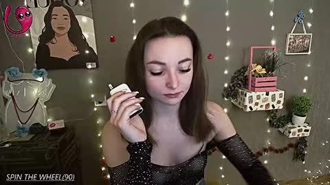 Snapshot of kiss_shy chatting on March 11, 6:19 am Valeria online show from March 11, 6:19 am
