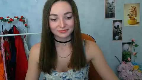 Valeria online show from November 29, 7:10 pm