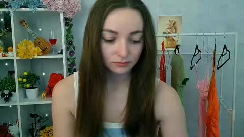 Valeria online show from March 29, 10:06 am