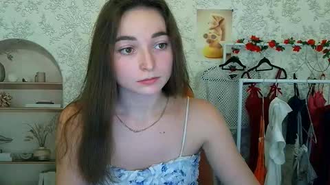 Valeria online show from November 9, 3:04 pm