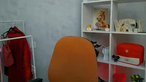 Valeria online show from February 20, 5:15 pm