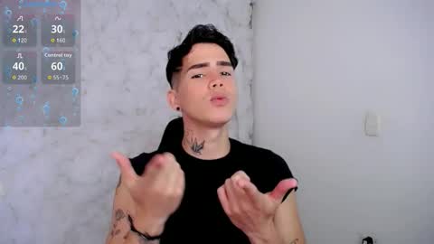 kiss_whitee online show from October 30, 2:39 pm