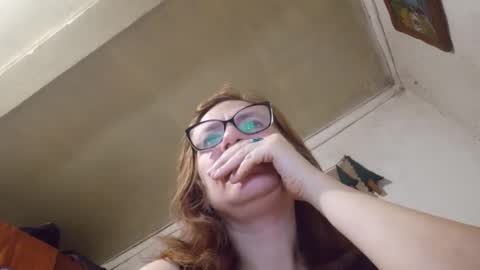 kissandvibe online show from November 25, 10:08 pm