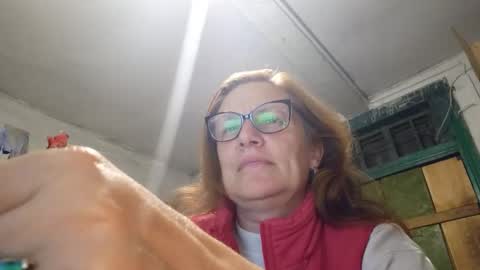 kissandvibe online show from September 12, 7:16 pm