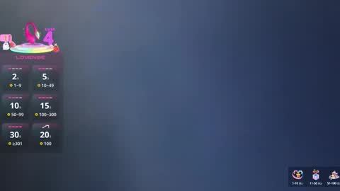 Snapshot of kissi_tay1 chatting on October 3, 12:02 pm KISSI online show from October 3, 12:02 pm