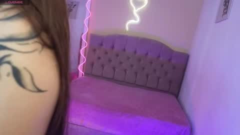 Snapshot of kissi_tay1 chatting on October 2, 11:53 am KISSI online show from October 2, 11:53 am