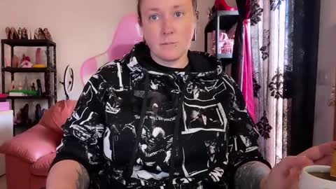 kissica online show from March 16, 2:32 pm