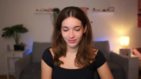 Snapshot of kissiecat chatting on October 7, 1:18 pm Sisi online show from October 7, 1:18 pm
