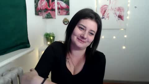 kissleoxx online show from October 16, 12:49 pm