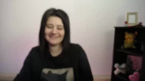 kissleoxx online show from February 27, 3:04 pm