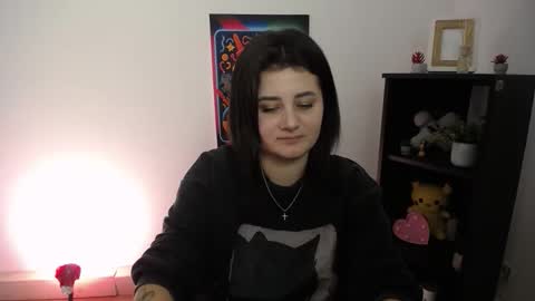 kissleoxx online show from October 8, 1:28 pm