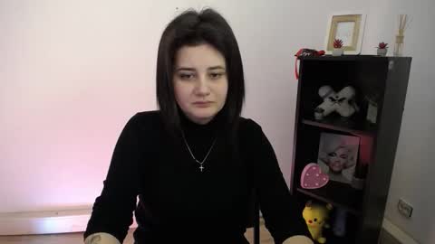 kissleoxx online show from January 9, 3:39 pm