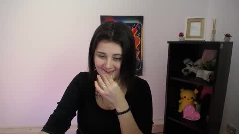 kissleoxx online show from October 23, 1:56 pm