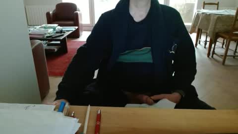 kisslog1 online show from April 11, 3:27 pm