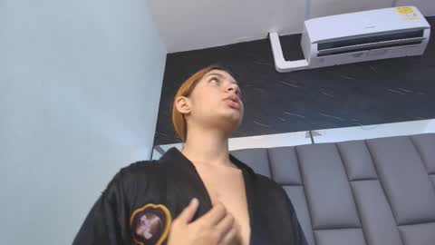 BELLA FLAME online show from January 15, 7:11 pm