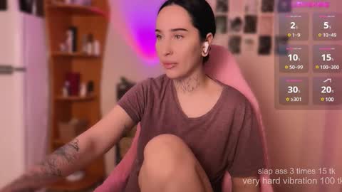 Nastya  online show from January 23, 5:21 pm