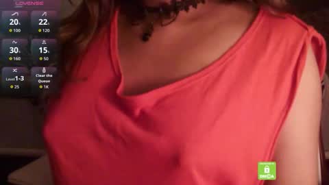 J online show from March 21, 8:57 pm