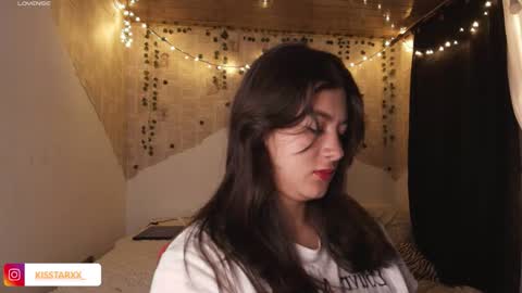 Helena and Brad online show from November 14, 12:35 am