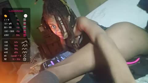 Kissydakitty online show from January 28, 4:19 pm