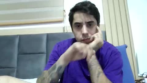 kiszewskirodger online show from March 19, 2:39 am