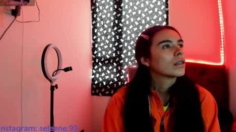 Lily online show from September 24, 9:54 pm