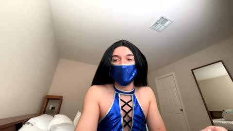 kitanamkxxx online show from February 24, 4:43 pm