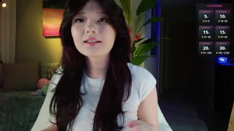 Aya   online show from March 24, 4:24 pm