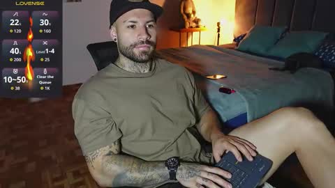 kite__ online show from February 25, 3:37 pm