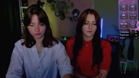 kitniss online show from September 18, 7:40 pm