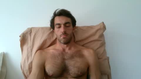 Steve Cocks online show from February 27, 7:15 pm