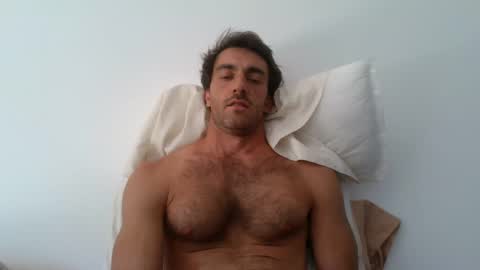 Steve Cocks online show from February 25, 6:33 pm