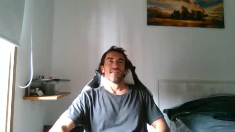 Steve Cocks online show from April 16, 1:00 pm