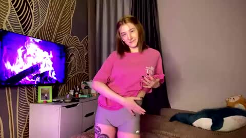 Tanesha online show from May 4, 3:07 pm
