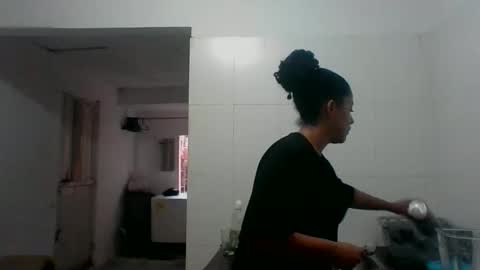 kitra_new online show from October 30, 12:06 pm