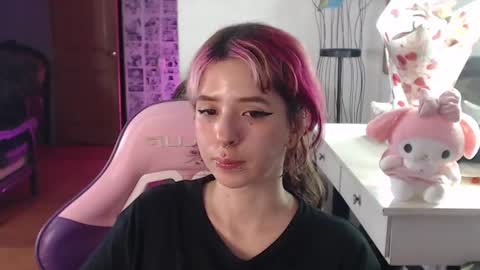 Ari Keimiwrights  online show from February 21, 2:28 am