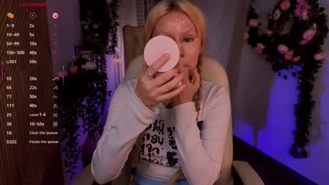 barbara online show from November 9, 5:33 am