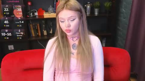 barbara online show from February 15, 7:51 am