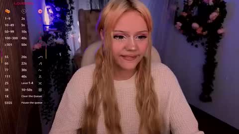 barbara online show from November 5, 1:13 pm