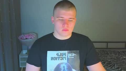 Vlad online show from October 27, 8:20 pm