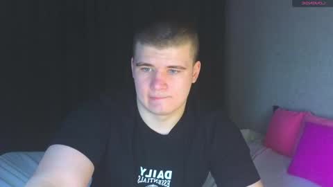 Vlad online show from February 26, 3:21 pm