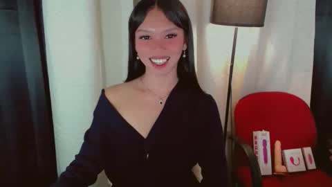 KITTY online show from November 1, 1:50 am