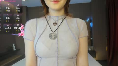 Snapshot of kittiesland chatting on February 16, 8:21 am Agatha online show from February 16, 8:21 am