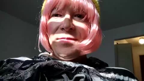 Kitty6655 online show from December 7, 4:20 pm
