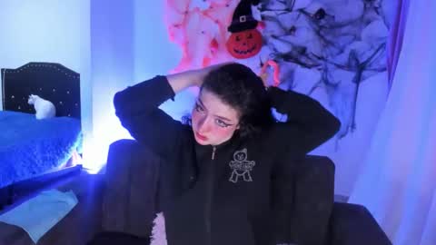 kitty__chs online show from November 20, 11:09 am